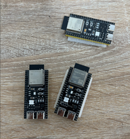 Carte de développement JQJ ESP32-S3 N8R8/N16R8 compatible avec DevKitC-1 WROOM-1 Lexin Guangdong 2025+