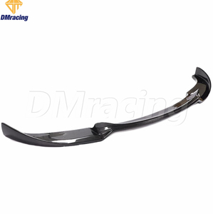 LABIO DE PARACHOQUES DELANTERO DE FIBRA DE CARBONO ESTILO HARTGE PARA <span class=keywords><strong>BMW</strong></span> SERIE 5 E60 <span class=keywords><strong>M5</strong></span> 2005-2008 - Product Image 5