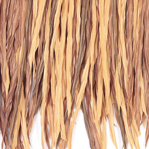 Tetto in Paglia Sintetica Ignifuga Simulata all'Ingrosso - Product Image 2