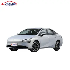 AION S Electrify Your Journey With AION S Eco-Friendly High Efficiency Smart Driving Experience Cheap Vehicles SUV Electer