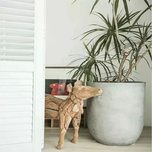 Классический оконный затвор Anyhoo из ПВХ, современный дизайн с хорошей воздухопроницаемостью, универсальный для внутреннего и наружного использования для отелей - Product Image 4