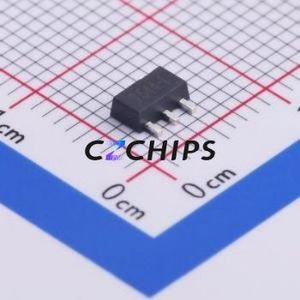 ชิปวงจรรวม PMIC ตัวควบคุมเชิงเส้น (LDO) HT7544-1ใหม่ดั้งเดิม - Product Image 1