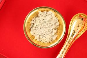 パンプキンパウダー,工場直販オーガニック純粋天然野菜パウダー - Product Image 3