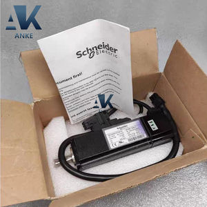 Servomoteur BCH0602O12A1C Schneider Electric BCH - Product Image 1