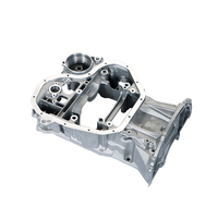 Carter d'huile 11420-0V020 114200V020 11420-0V010 11420-36020 114200V010 1142036020 Convient pour TOYOTA Camry Avalon RAV4 Sienna