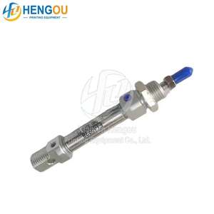 أسطوانة <span class=keywords><strong>PL</strong></span>.040.3200 CTP Suprasetter <span class=keywords><strong>PL</strong></span>.040.3200/01 (بدون حساس) PU.001.0000 F140928 أسطوانة هوائية لقطع غيار آلات الطباعة - Product Image 1