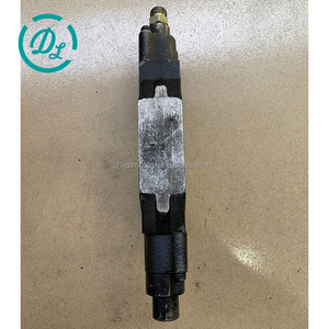 Bloc de distribution rotatif EexcavaStart, commande principale DH60-7 pour excavatrices 4LE2, hydraulique durable, garantie 1 an, testé - Product Image 4