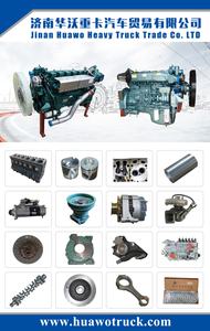 SINOTRUK 하우 트럭 뉴 리프 스프링 브래킷 모델 <span class=keywords><strong>WG9925520201</strong></span> - Product Image 5