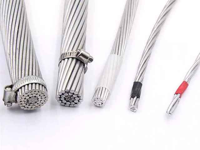 Aluminium Alloy Wire for Lightweight Braided Shielding in Cable Assemblies