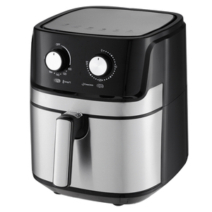 หม้อทอดไร้น้ำมัน<span class=keywords><strong>1800W</strong></span> แบบไม่มีน้ำมันหม้อทอดไร้น้ำมัน8L 7L 6L ดูและมองเห็นได้จาก Aifa - Product Image 3
