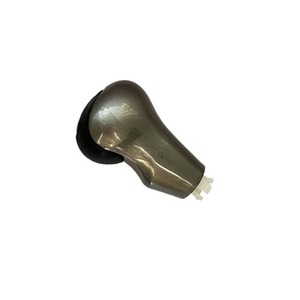Honda Car Gear <b>Knob</b> 5 6 Speed Plastic Ergonomic <b>Shift</b> <b>Knob</b> For Manual Transmission - Product Image 4