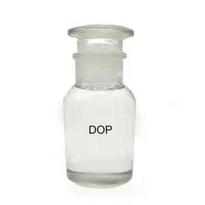 Best quality chemical auxiliary agent DOP DOTP apply coating paint rubber products and paintings plasticizer