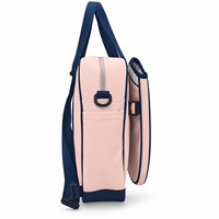 Sac à raquettes de padel en gros d'usine, sac à dos en nylon 840D, sac de sport de pickleball d'extérieur pour pickleball, badminton, tennis