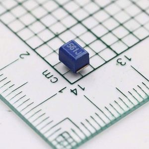 Factory Direct NL453232T-561J-PF 1812 4532 Inductors Wire Wound Inductors 560uH 5% 50mA 30ohm - Product Image 1