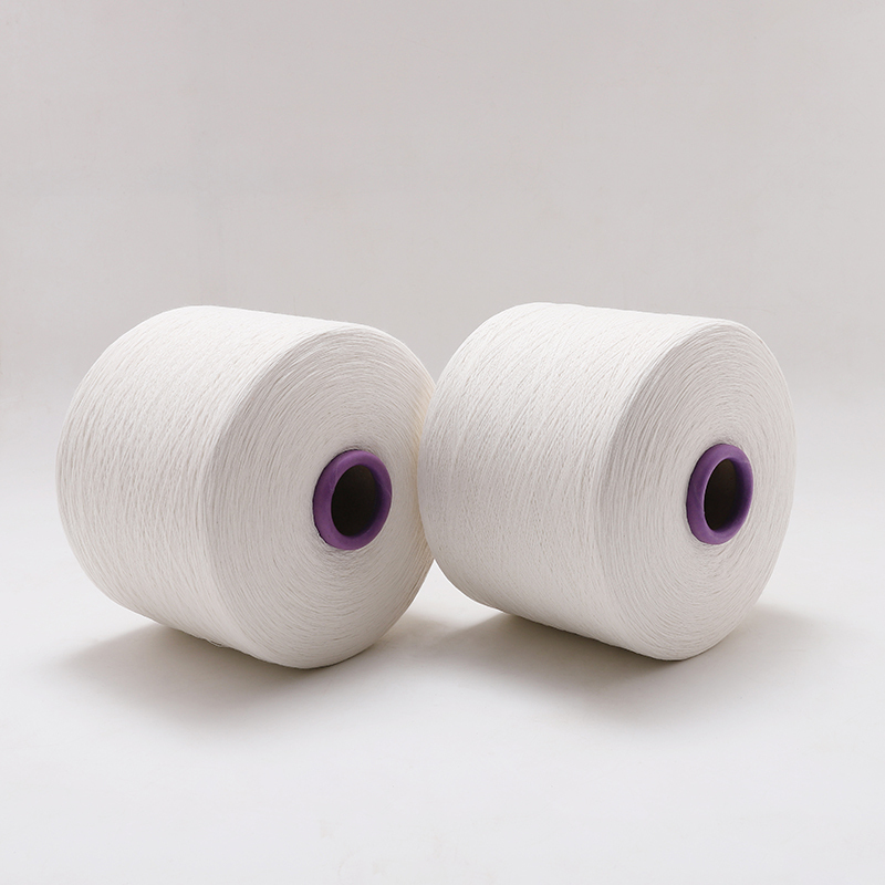 TC80 20 Carded Combed Cotton Yarn