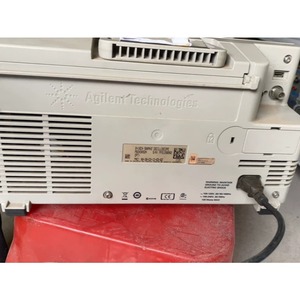 ออสซิลโลสโคป Keysight Technologies MSO-X 3052A สภาพดีมือสอง - Product Image 2