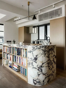 Nhà Máy Giá tốt nhất hiện đại benchtop phiến đá cẩm thạch nhà bếp <span class=keywords><strong>Countertop</strong></span> Đá Đồ nội thất nhà đảo đá cẩm thạch Top - Product Image 6