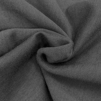 Sweat à capuche unisexe surdimensionné en coton 100% 480 g/m², personnalisé OEM, avec broderie unie et teinte unie, style français