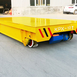 หุ่นยนต์ขนส่งคลังสินค้าของจีน ผู้ผลิตรถเข็นขนย้ายอัตโนมัติ agv - Product Image 5