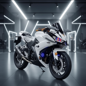 Moto de course OEM Small Ninja <span class=keywords><strong>Horizon</strong></span> R3 Sports V6 pour adultes, à essence, >80 km/h, Guangdong - Product Image 2