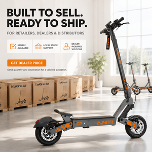 2026 800W Kukirin G2 G4 Master Max Pro R1 ultra G3 A1 S1 Vmp T3 Motor Trottinette Électrique Pliable, <span class=keywords><strong>E</strong></span>-Scooter, Moto Tout-Terrain, Mobilité - Product Image 5