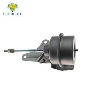 Válvula de derivación Tree Of Life 54399880011 para actuador de turbocompresor Audi A3 Skoda Volkswagen - Product Image 3