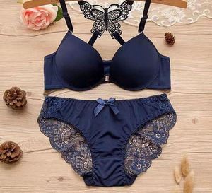 Belle <span class=keywords><strong>culotte</strong></span> de soutien-gorge imprimée pour filles indiennes - Product Image 2