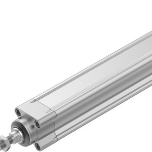Cylindre électrique Festo ESBF-BS-32-300-5P, course de 300 mm, double action, connexion filetée - Product Image 5