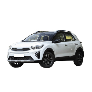Se Aceptan Pedidos Personalizados, Disponible en Stock, Kx1 <span class=keywords><strong>Stonic</strong></span> 2023 2024 de Lujo, SUV a Gasolina, 1.4l 100hp, 5 Plazas, <span class=keywords><strong>Precio</strong></span> Económico, Vehículo de Segunda Mano y <span class=keywords><strong>Nuevo</strong></span> - Product Image 4