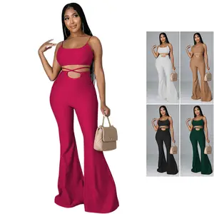 Find Protein-Rich Elegant Women Pants Suit As Beef Alternatives