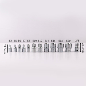 Destornilladores de mano multifuncionales <span class=keywords><strong>29</strong></span> en 1, conjunto de herramientas de mano pequeñas, venta al por mayor - Product Image 5
