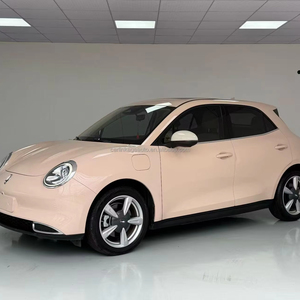Offerta Speciale 2021: Auto Elettrica Smart Hatchback con Autonomia di 400km, Versione <span class=keywords><strong>Venus</strong></span>, Batteria LFP, per il Mercato Globale - Product Image 2