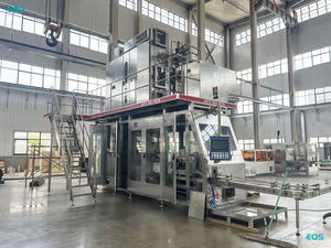 200ml hoàn toàn tự động <span class=keywords><strong>UHT</strong></span> Sữa nước trái cây túi trong hộp vô trùng carton điền máy - Product Image 3