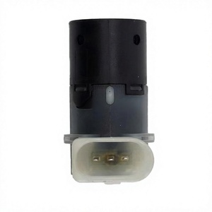 Sensor de Asistencia de Estacionamiento Trasero Estándar de 12V para Vehículos Volkswagen Audi, 7H0919275C, Impermeable - Product Image 2
