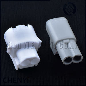 2-pins auto waterdichte kabelboomkabelconnector 90980-11250 benzinedistributie-aansluiting voor - Product Image 4