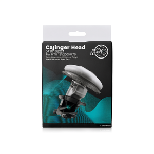 ฝาสูบ 5410102221 สำหรับเครื่องยนต์ MTU 16V2000M70 อะไหล่ทดแทนใหม่เอี่ยม - Product Image 1