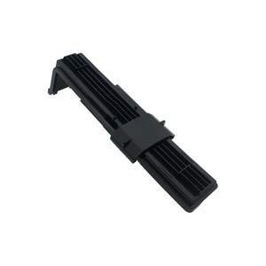 Support de filtre de climatisation Volkswagen, couvercle du boîtier d'évaporateur 6RD819422A pour POLO Bora ABS, pièce neuve - Product Image 4