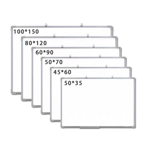 <span class=keywords><strong>Pizarra</strong></span> <span class=keywords><strong>Blanca</strong></span> <span class=keywords><strong>No</strong></span> Magnética de Papel, Marca ZHONGJIA, Modelo Gbb-011, Impresión por Sublimación, Venta al por Mayor de Fábrica, Alta Calidad, Precio - Product Image 6