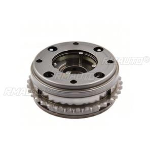 11367608788 Kit de cuerpo ajustador de admisión del motor con piñón de distribución de escape y árbol de levas para BMW N46, accesorios para coche - Product Image 1