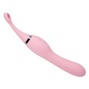 Nippel Vibration Sex Brust massage gerät G-Punkt Klitoris Vibrator Kitzler Stimulator Mastur bator für Frauen - Product Image 1