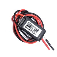 Mini Rastreador Inteligente AirTags para Moto y Vehículo, Rastreador GPS Air Tag para iOS y Android sin Tarjeta SIM para Motocicleta y Automóvil