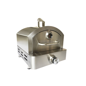 Horno De Pizza Forno De a Gas <span class=keywords><strong>Hornos</strong></span> Horno De Pizza Portátil Para Pizzas - Product Image 2