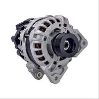 Nouvel alternateur 12V 90A compatible avec Bosch Renault Dacia Europe Duster 231007175R F000bl0408 8200674762