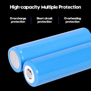 Oem קיבולת גבוהה <span class=keywords><strong>1200mah</strong></span> 3.7v 18650 סוללה דיגיטלית נטענת לשימוש יומיומי מיקרופונים קריוקי משחקים במלאי! - Product Image 6