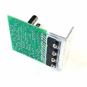 Kit DIY d'amplificateur de puissance classique QUAD606 UK, amplificateur audio mono, carte d'amplificateur finie QUAD606 - Product Image 5
