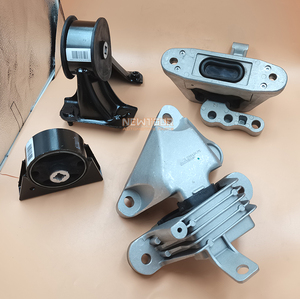 吉利帝豪X7/NL-<span class=keywords><strong>3</strong></span>汽车零件发动机安装支架发动机支架 - Product Image 5