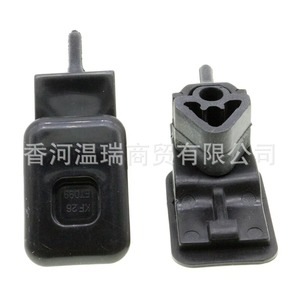 Hyundai Engine Mount 84535-39000 <b>PP</b> Material For Replace Repair - Product Image 4