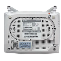 Xpon GM630 ONU ONT 4Ge Dual Band Wifi 2.4G/5G XPON Gepon Ont Fibre OMCI Function Router for FTTH Use