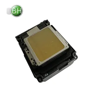 F192040 DX8 DX10 TX800 Printhead - High-Quality Replacement for Epson TX800 TX710W TX720 TX820 PX720DW PX730DW TX700W Printer