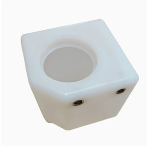 Réservoir de carburant et réservoir d'eau Jinborui en polyéthylène PE 2611 1, pièces de machines agricoles - Product Image 1